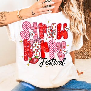 strawberry girls, Strawberry png, Strawberry summer, strawberry season, strawberry shirt png, cute summer png, download png designs, summer vibes png, summer fruit png, cherry png, strawberry love png, strawberry festival, fruit png