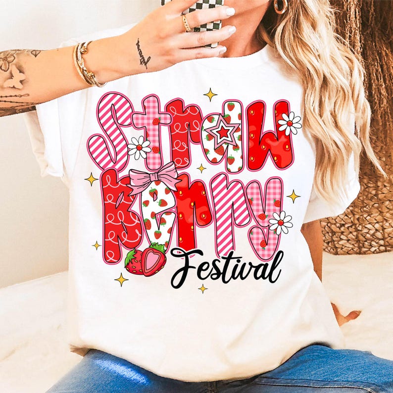 strawberry girls, Strawberry png, Strawberry summer, strawberry season, strawberry shirt png, cute summer png, download png designs, summer vibes png, summer fruit png, cherry png, strawberry love png, strawberry festival, fruit png