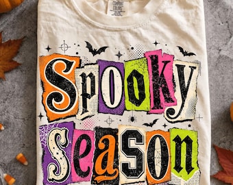 FALL & HALLOWEEN!!!