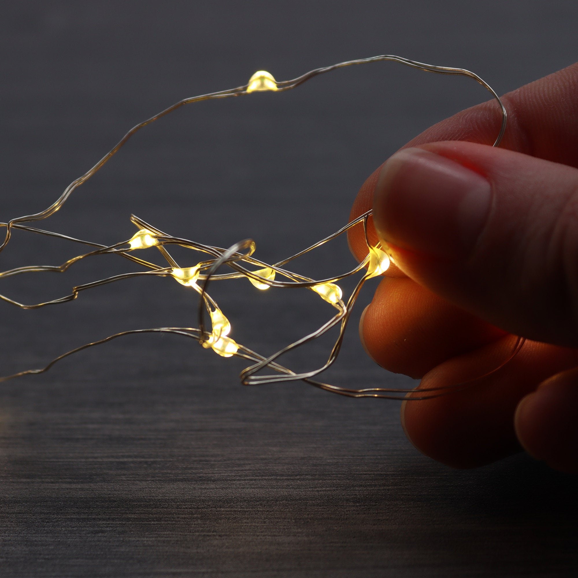 Miniature led string lights deals