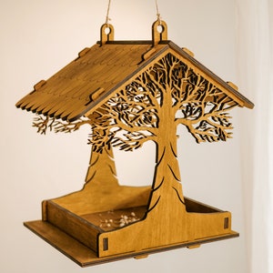 Bird Swing Feed Swing Hanging Bird Feeder Bathtub Parrot Swing Toy Bird Feeder Swing Toy