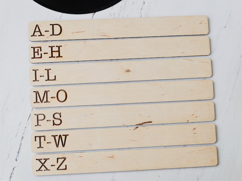 4 Pack Shelf Dividers Voor Closet Organisatie, Duidelijke Houten Planken Dividers Voor Keukenkasten Stolsel Zuan