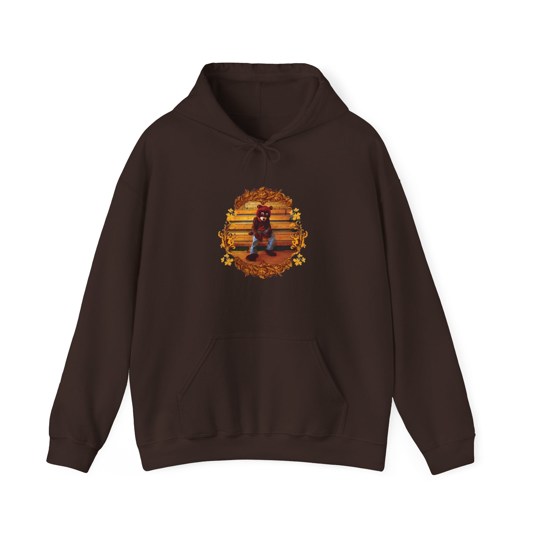 College dropout hoodie kanye new arrivals