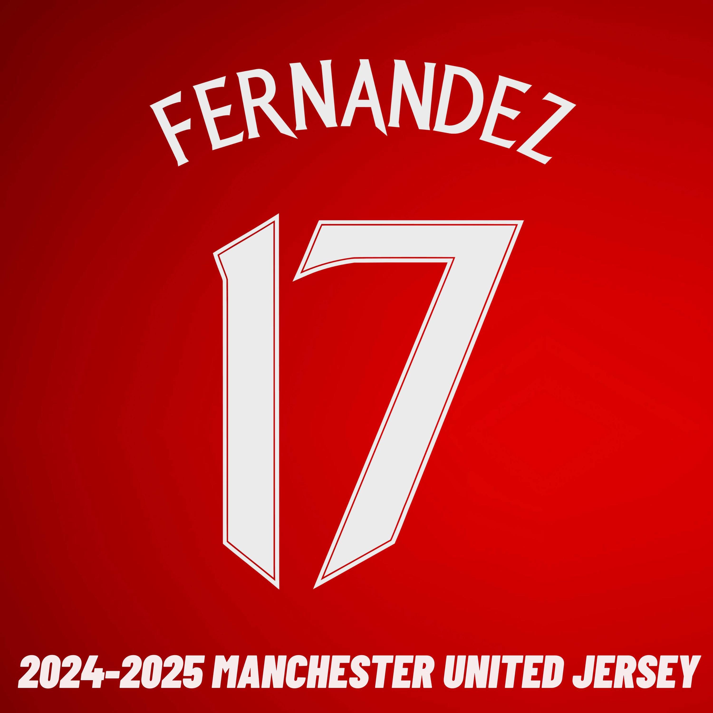 ウェア Manchester United 24/25 Away Club Font Buy Manchester United 24/25 Away Jersey | Manchester United Store