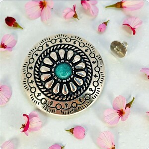 1 pcs/lot 19mm 30mm Vintage Leather Craft Rivet, Screw-in Vintage Rivet Accessories for DIY Bag Making