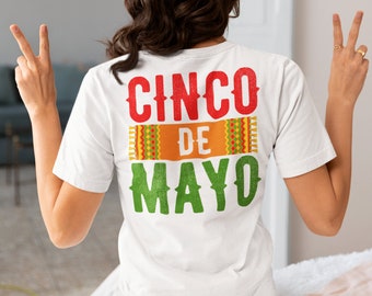25 Bundle Cinco de Mayo PNG, Cinco de Mayo SVG, Fiesta SVG, Mexican hat Sombrero, Cinco de mayo shirt, Mexican shirt design Png Svg download