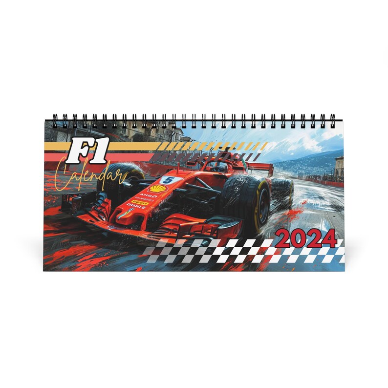 2024 F1 Race Calendar, Next Year F1 Races Calendar, F1 Grand Prix Dates