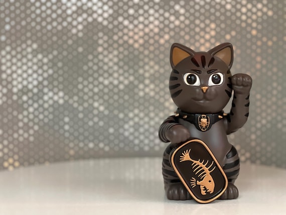 HUMAN MADE LUCKY CAT HARIKO FIGURE 2個セット HUMAN MADE LUCKY CAT HARIKO FIGURE 2個セット（めでたや招き猫