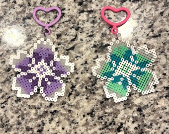 Sakura Flower Keychains