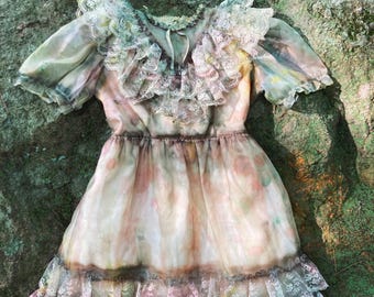 Little Princess Dress