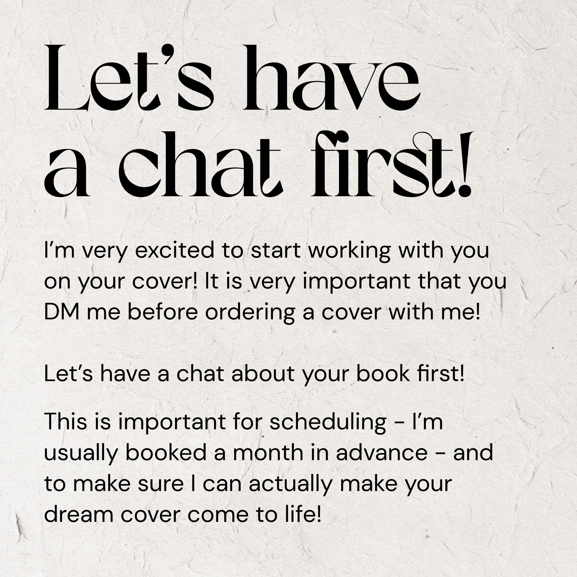 Custom Affordable Book Cover Design for Indie Authors YA Fantasy - Etsy