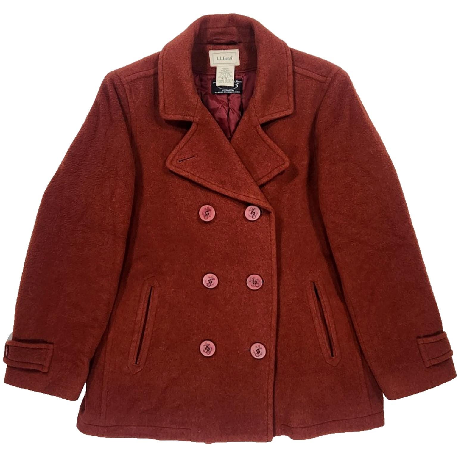 90s Peacoat - Etsy New Zealand
