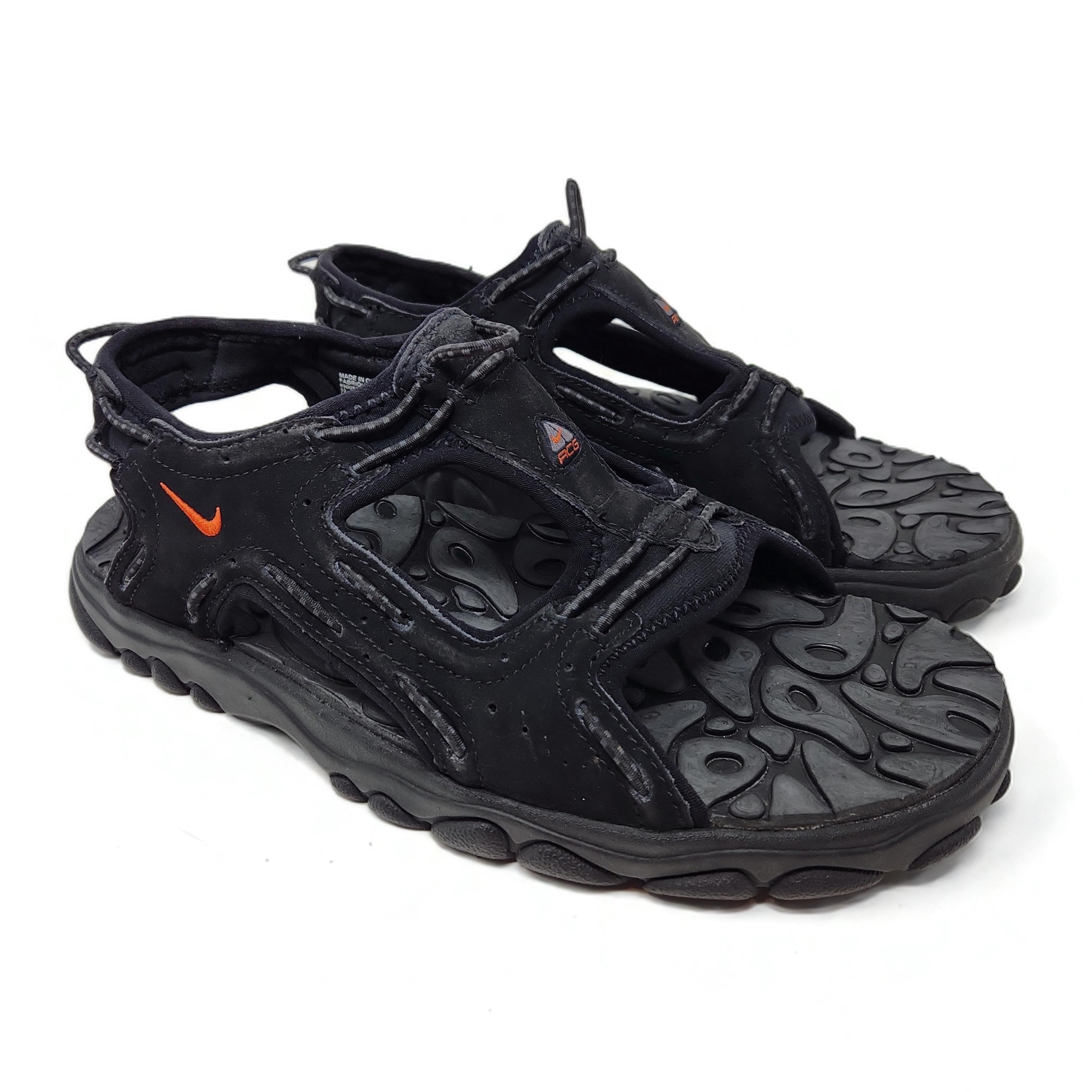 Nike Acg Shoes - Etsy