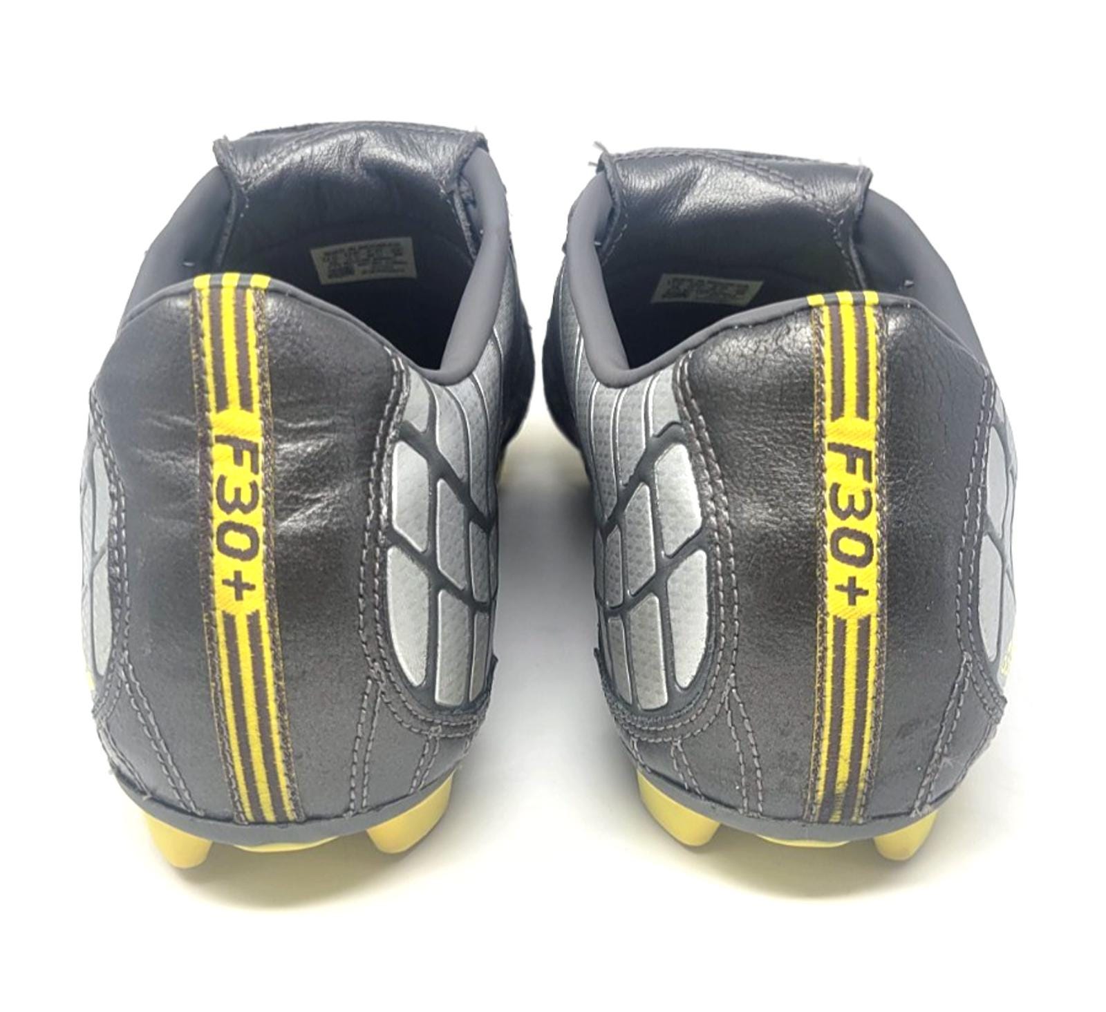 Adidas F30+ TRX FG Spider Soccer Cleats Men\'s Size 12 Vintage 2005 RARE Adidas F30+ TRX FG Spider Soccer Cleats Men main image 3