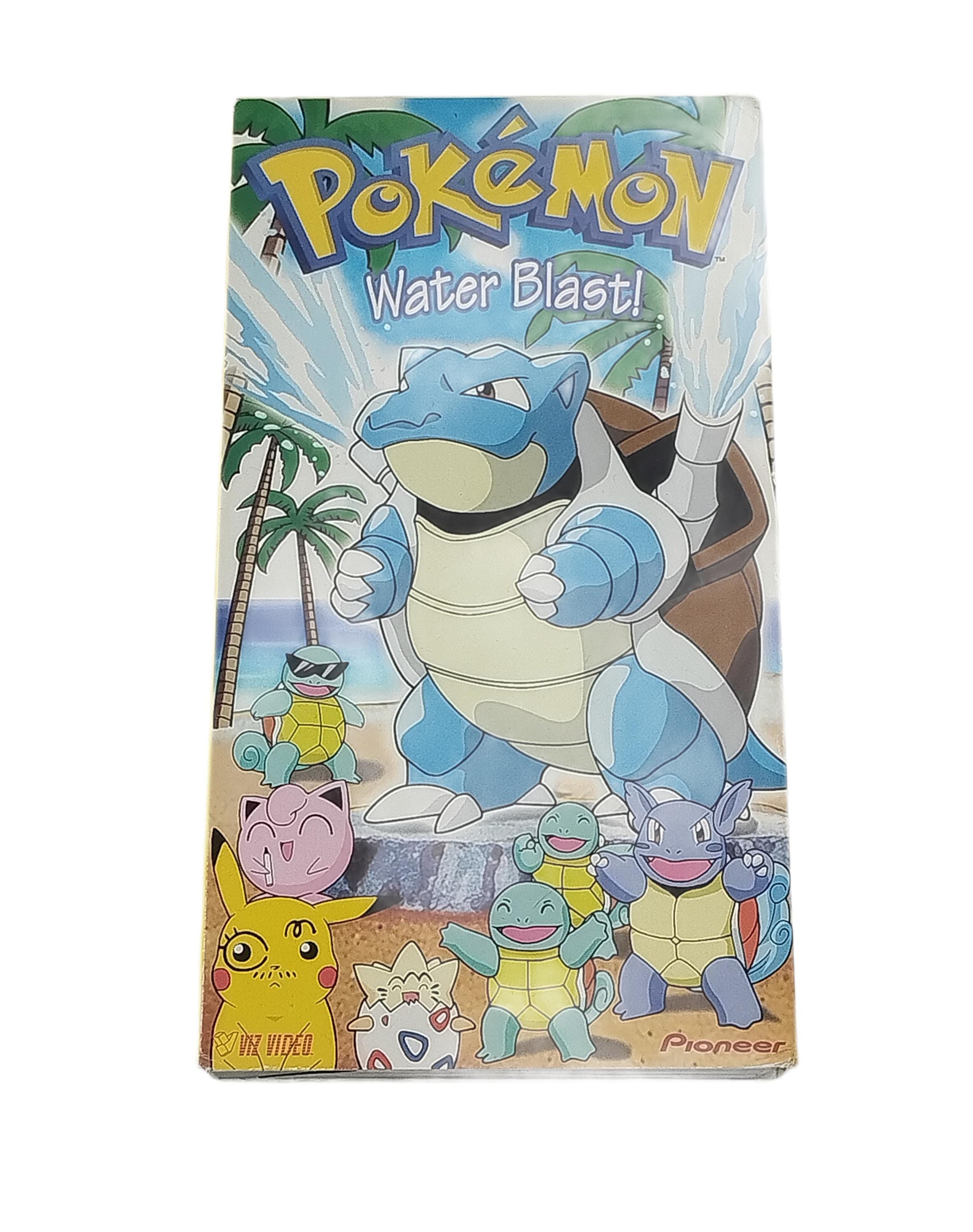ポケモンvhs - Etsy 日本