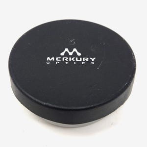Teleobjetivo digital de alta definición Merkury Optics 2.0X AF plateado imagen 4