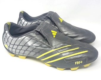 アディダス F30+ TRX FG スパイダー サッカースパイク メンズ サイズ12