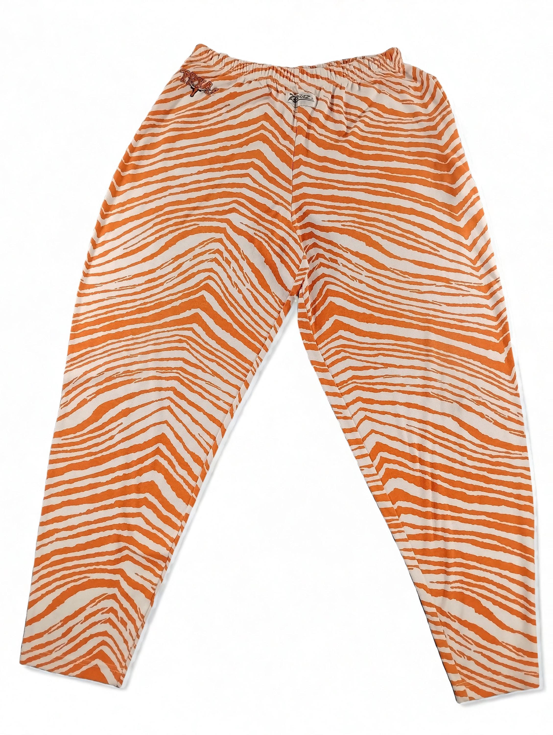 Vintage 90s Striped Pants - Etsy