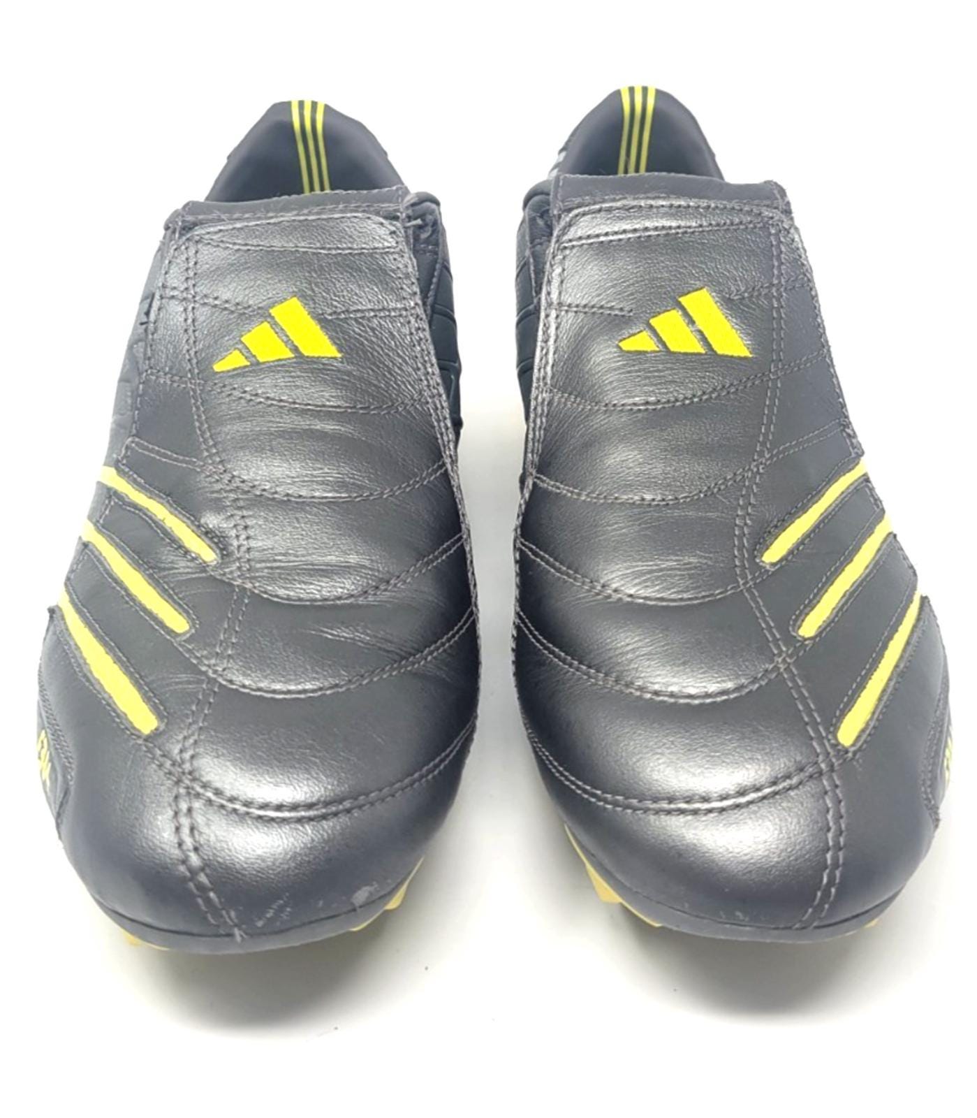 Adidas F30+ TRX FG Spider Soccer Cleats Men