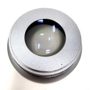 Teleobjetivo digital de alta definición Merkury Optics 2.0X AF plateado imagen 6