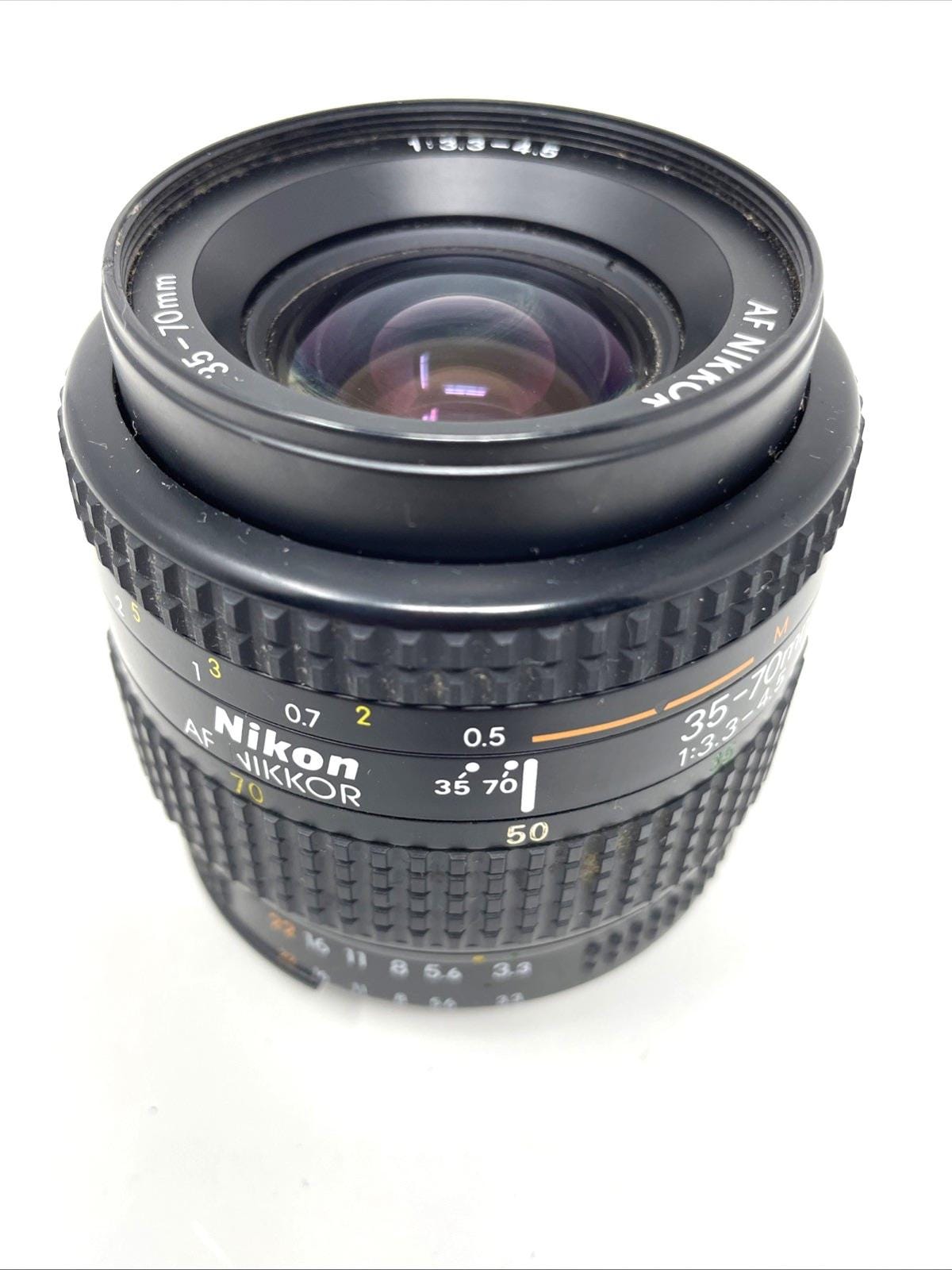 カメラレンズ - ビンテージ - Etsy 日本