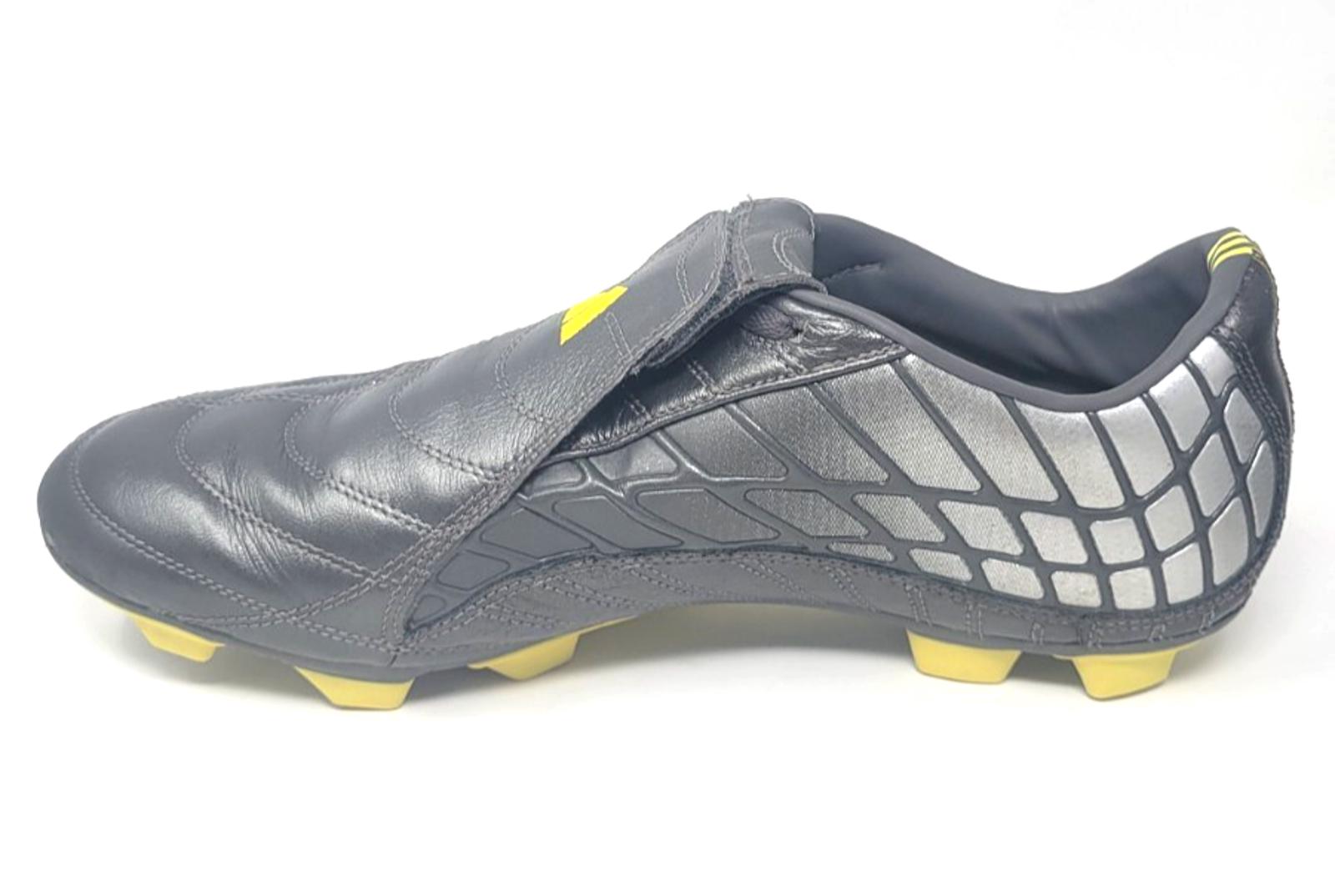 Adidas F30+ TRX FG Spider Soccer Cleats Men\'s Size 12 Vintage 2005 RARE Adidas F30+ TRX FG Spider Soccer Cleats Men main image 2