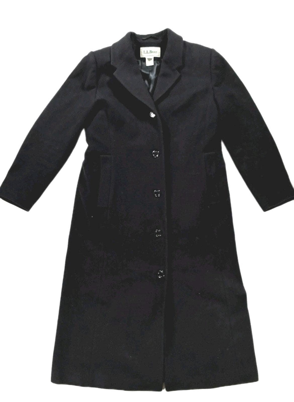 Ll Bean Trench Coat - Etsy