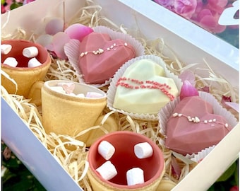 Edible cups | Dessert Cups | Espresso Cup | Cookies | Coffee Bar | Espresso | Dessert | Sweets | Cake Boxes | Gift for kid | Cookie cup