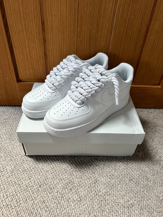 Custom Air Force 1 