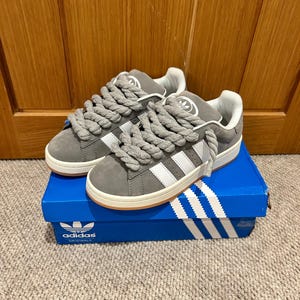 Adidas Campus 00s - Etsy UK