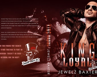 King Loyal (Voodoo Troops MC)