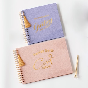 greeting card album sleeves Amazon.com: greeting card organizer binder and birthday card holder book,christmas  card photo album,binder for greeting cards with sleeves,Suitable for 5x7in,  4x6in, 3x5in cards holds 120 cards (black) : Home & Kitchen