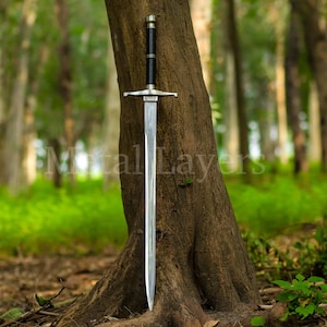 trunks sword
