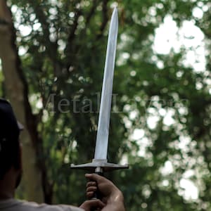 Trunks sword