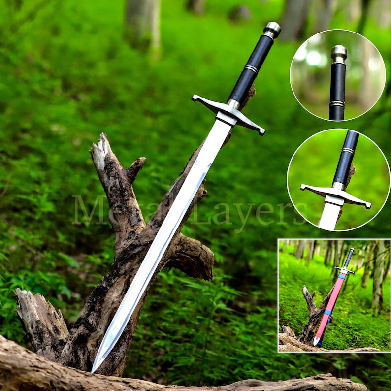 Dragon ball z fantasy sword