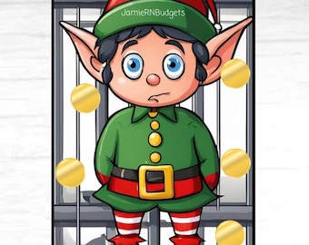 Défi économique Bad Elf A6