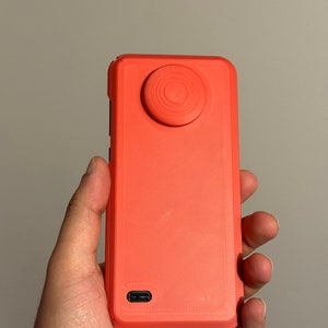 AirTag Omnipod 5 PDM controller case image 2