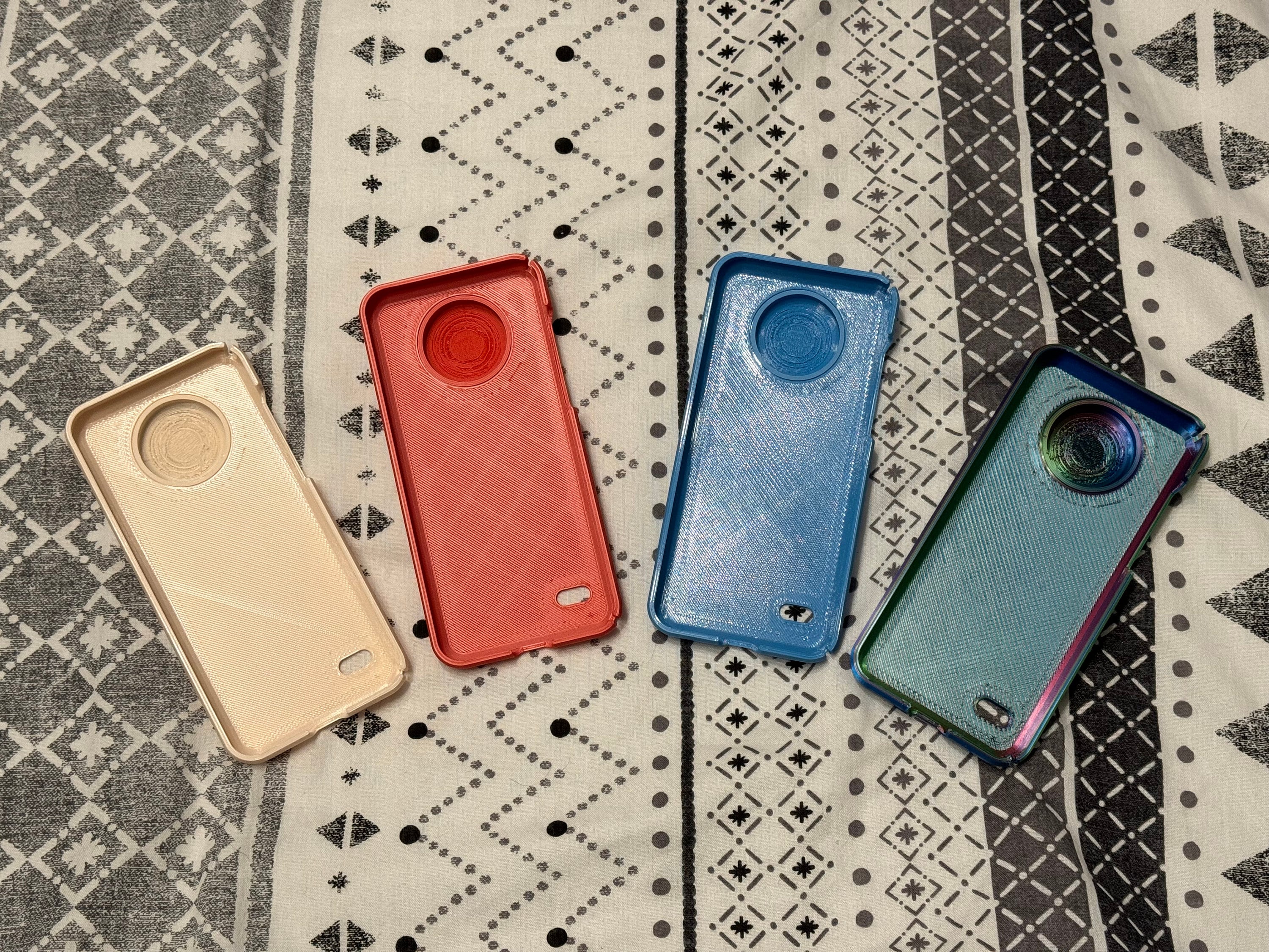 Omnipod 5 AirTag PDM Controller Case - Etsy