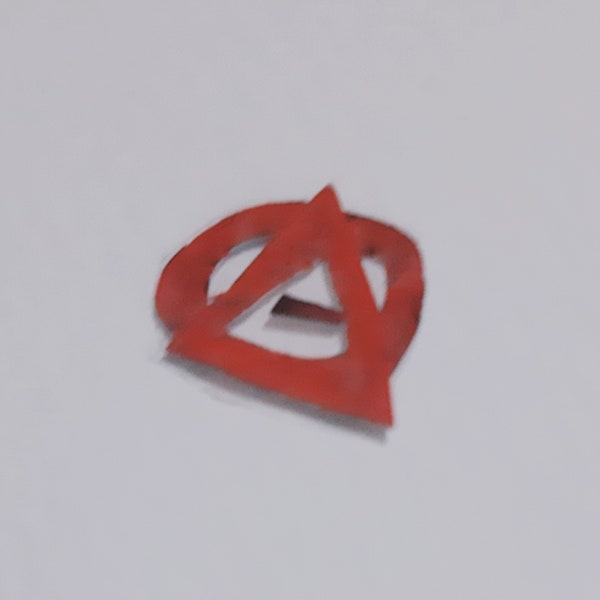 Therian Stickers Etsy