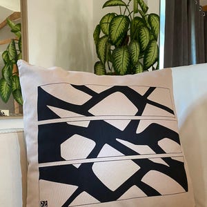 Cushion cover
