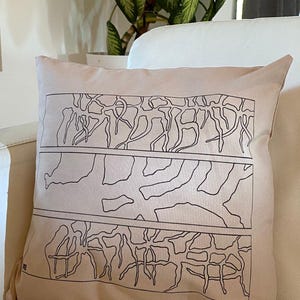 Cushion cover
