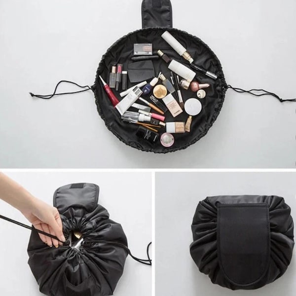 Drawstring Pouch Bag - Etsy