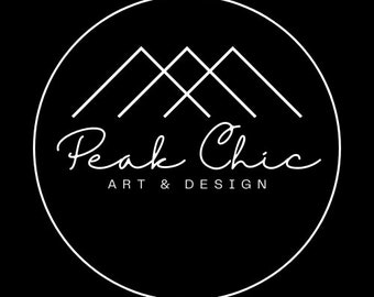 Peak Chic Art & Design