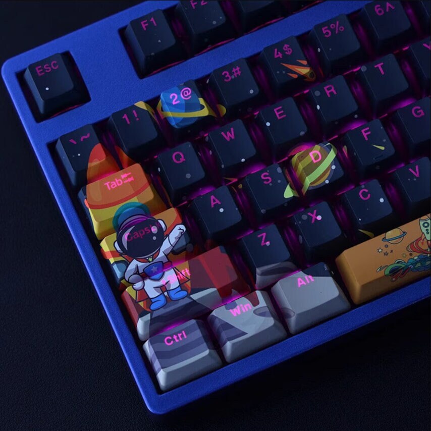 Wooting 60he Keycap - Etsy Canada Wooting 60he Keycap - Etsy Canada