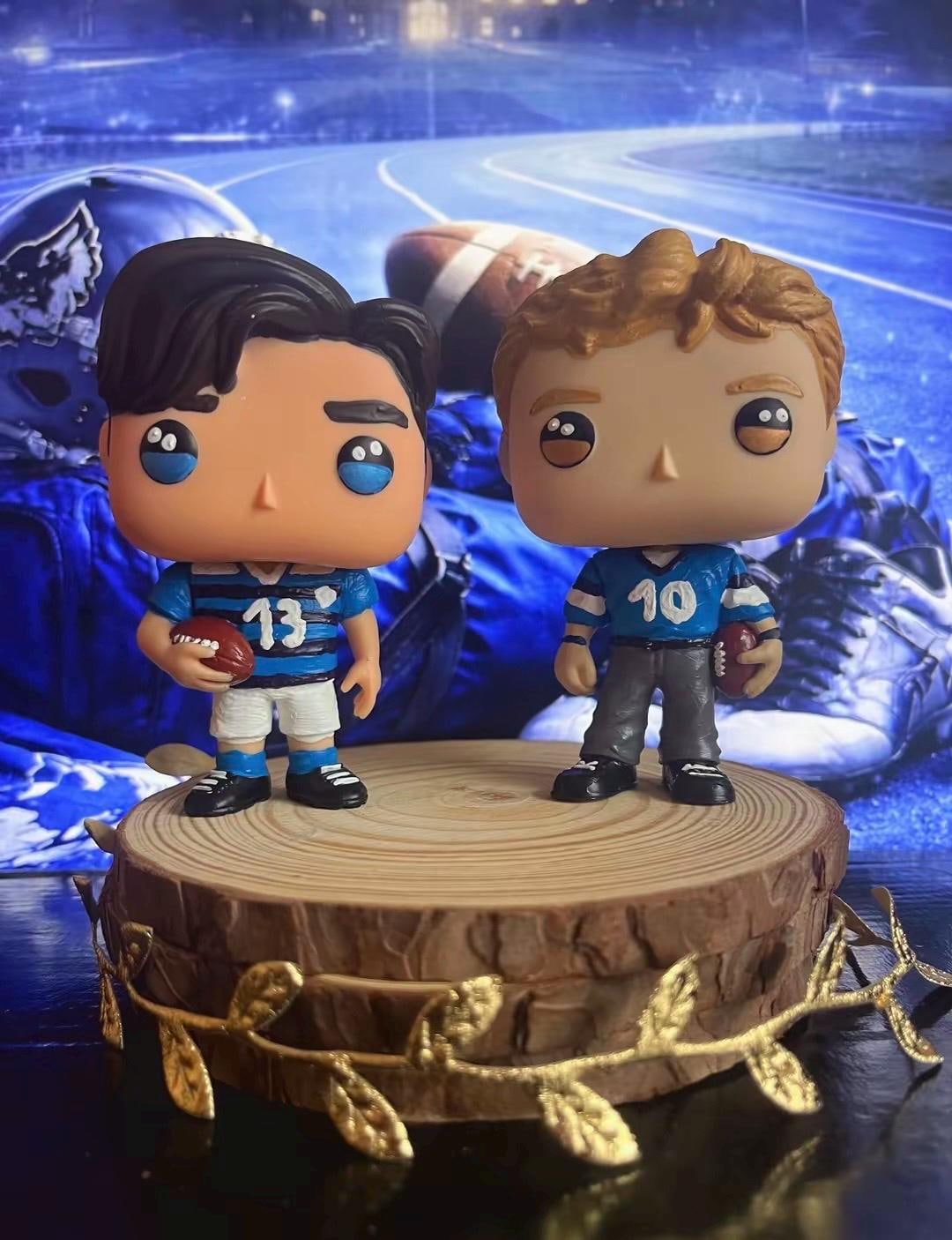 Boys of Tommen Funko Pop - Etsy
