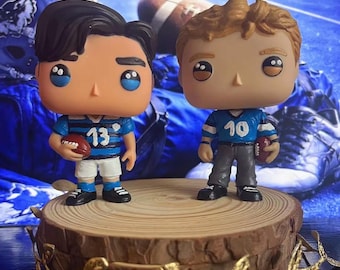 Boys of Tommen Funko Pop