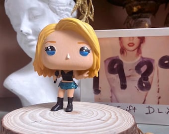 Taylor Swift Funko pop. 1989 Era