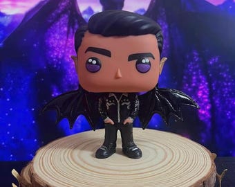 Rhysand Funko pop. Acotar