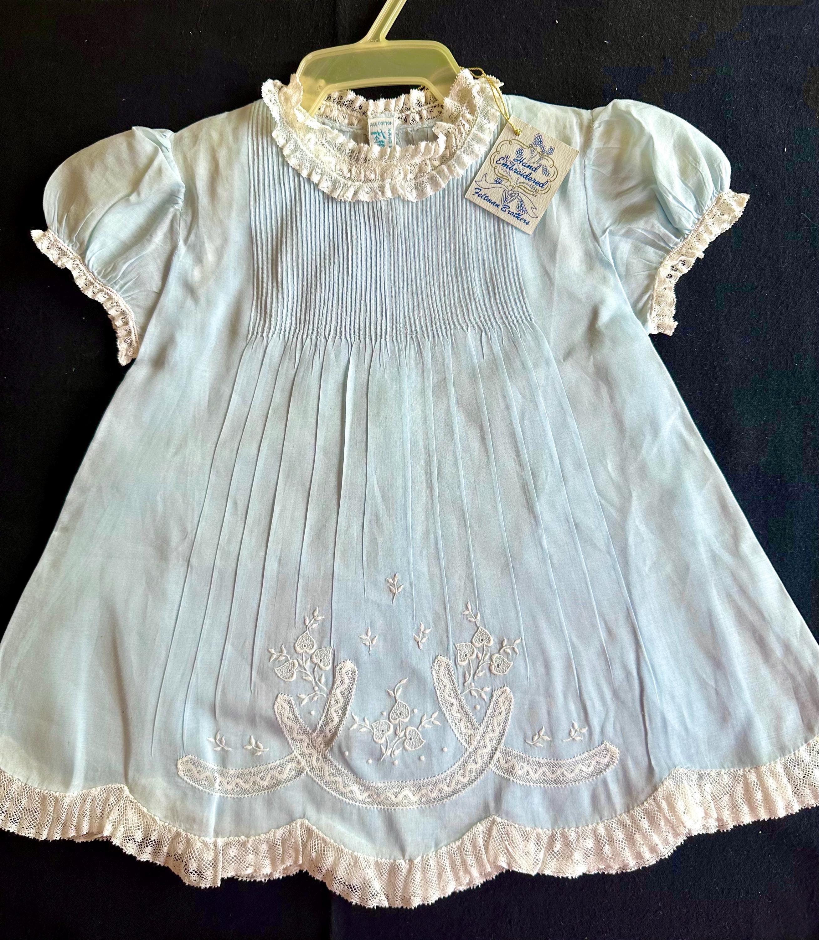 Light Blue 20s Dress - Etsy