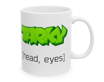 El mejor jugador de Tarkov de todos los tiempos. Edición Graffiti** Taza El mejor jugador de Tarkov de todos los tiempos, Escape From Tarkov, EFT, Taza de Escape from Tarkov, Taza de jugador,